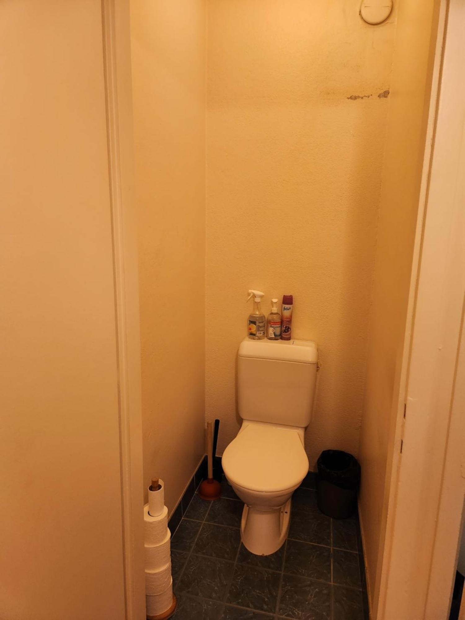 Room In Shared Apartment Cenevre Dış mekan fotoğraf