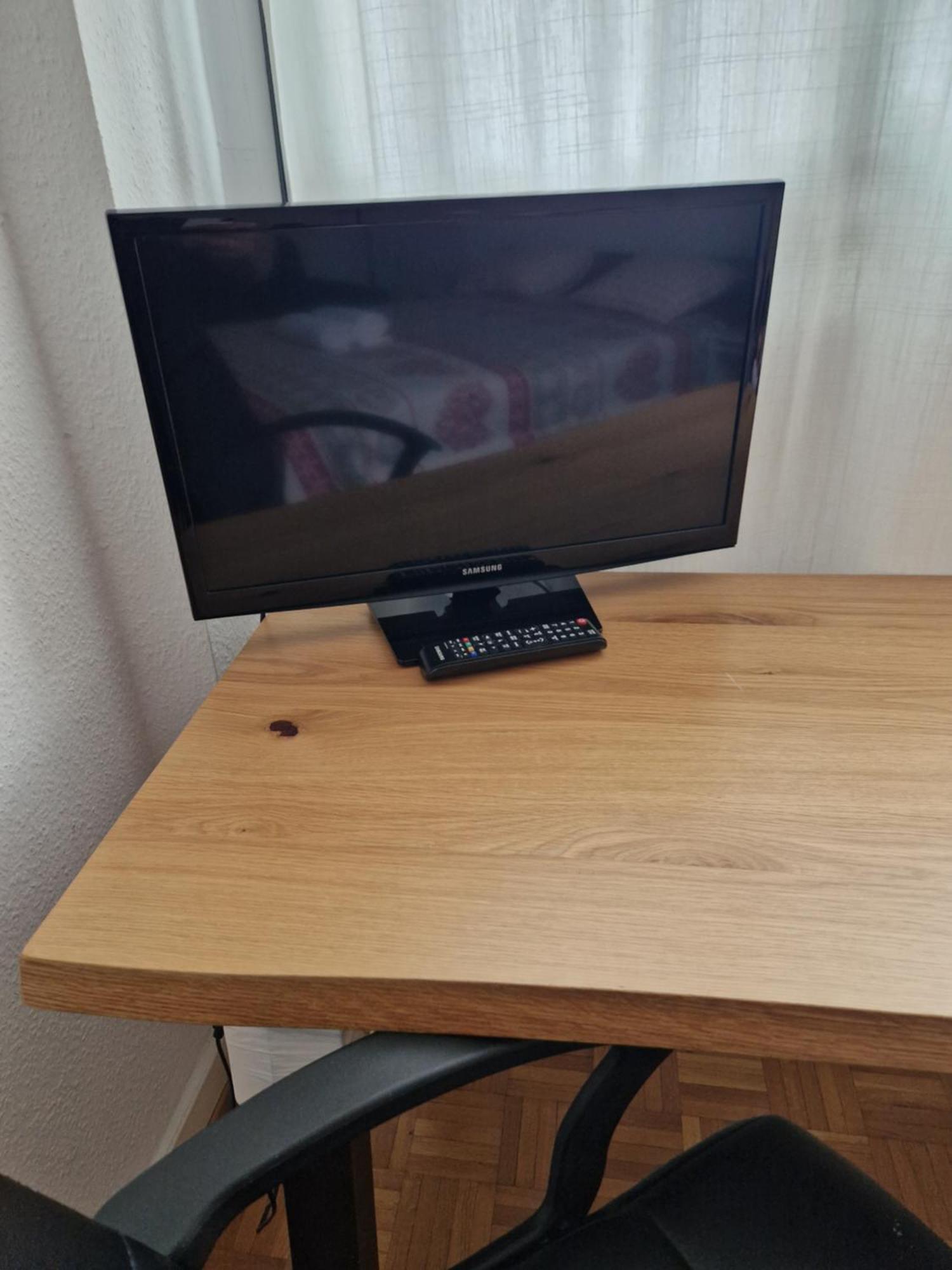 Room In Shared Apartment Cenevre Dış mekan fotoğraf