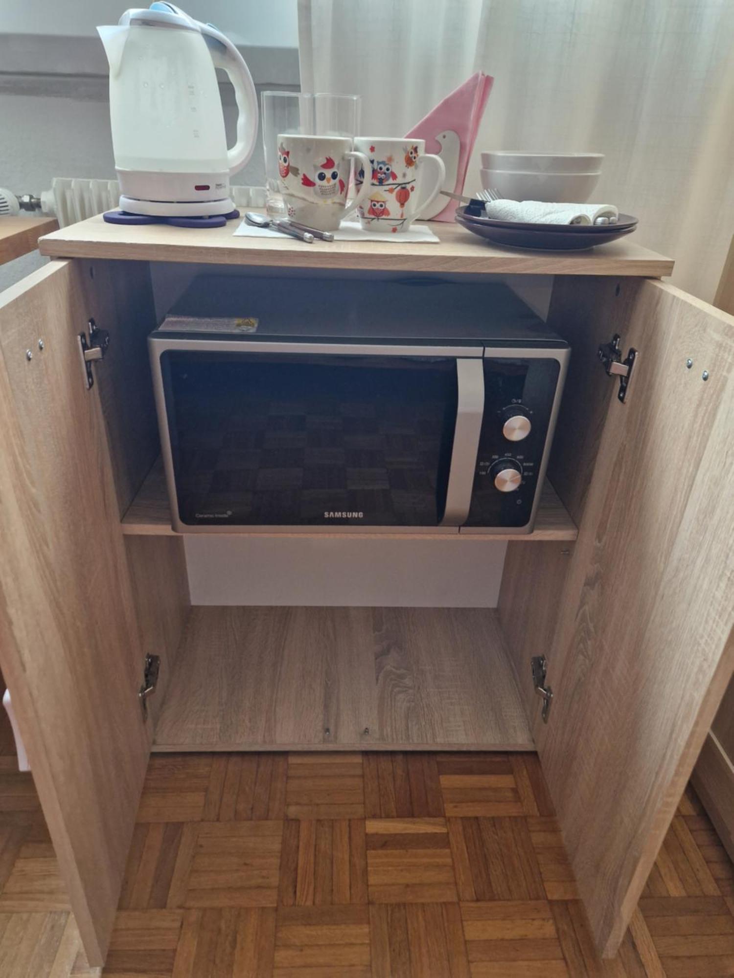 Room In Shared Apartment Cenevre Dış mekan fotoğraf